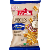 LINSCHIPS SOURCR&ONION